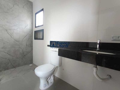 Casa, 3 quartos, 98 m² - Foto 2