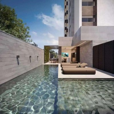 Apartamento, 2 quartos, 57 m² - Foto 3