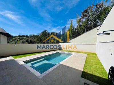 Casa de Condomínio, 4 quartos - Foto 5