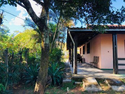 Chácara, 3 quartos - Foto 1