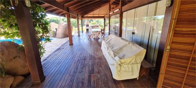 Casa, 3 quartos, 362 m² - Foto 1