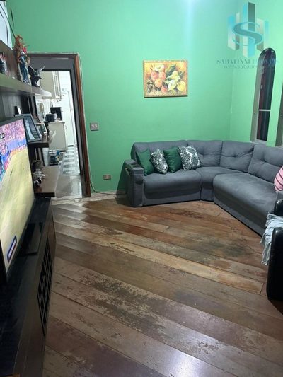 Casa, 4 quartos, 490 m² - Foto 4