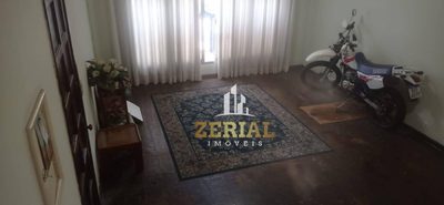 Sobrado, 3 quartos, 130 m² - Foto 1