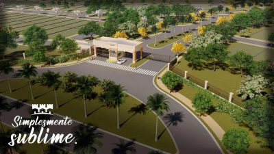 Terreno, 375 m² - Foto 1