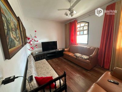 Apartamento, 3 quartos, 220 m² - Foto 1