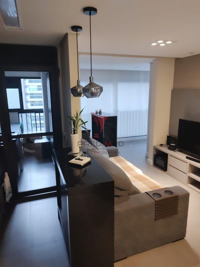 Apartamento, 2 quartos - Foto 1