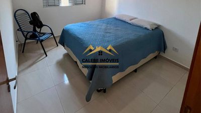 Casa, 2 quartos, 55 m² - Foto 5