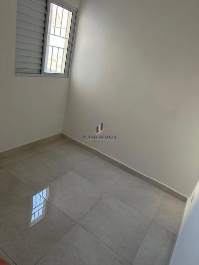 Apartamento, 2 quartos, 40 m² - Foto 2