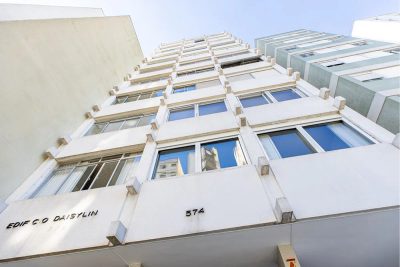 Apartamento, 3 quartos, 111 m² - Foto 2