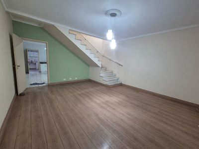 Sobrado, 3 quartos, 144 m² - Foto 3
