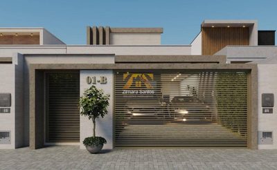 Casa, 3 quartos, 179 m² - Foto 3