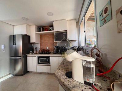 Apartamento, 2 quartos, 52 m² - Foto 5
