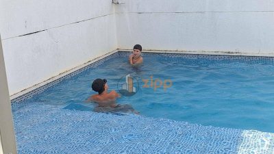 Sobrado, 4 quartos, 318 m² - Foto 5