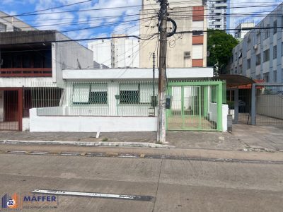 Loja-Salão, 97 m² - Foto 2