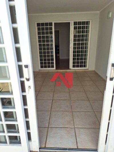 Casa, 3 quartos, 261 m² - Foto 5