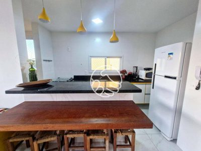 Apartamento, 2 quartos, 85 m² - Foto 5