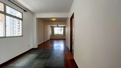 Apartamento, 3 quartos, 93 m² - Foto 4