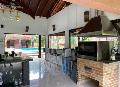 Casa, 6 quartos, 1000 m² - Foto 5