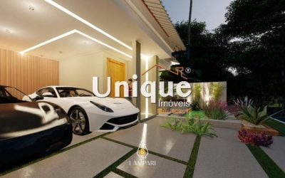 Casa, 3 quartos, 250 m² - Foto 4