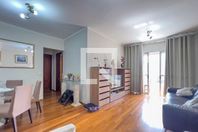 Apartamento, 3 quartos, 86 m² - Foto 1