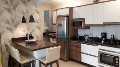 Apartamento, 2 quartos, 60 m² - Foto 2