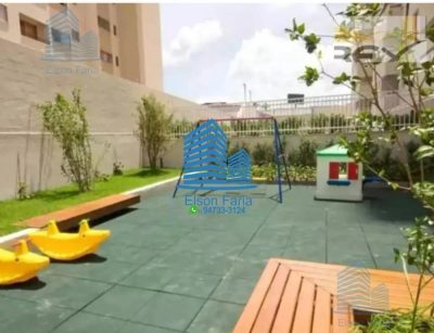Apartamento, 3 quartos, 73 m² - Foto 3