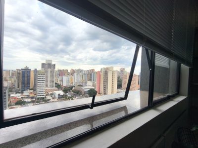 Sala-Conjunto, 62 m² - Foto 5