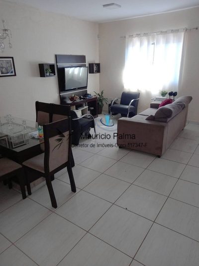 Casa, 2 quartos, 135 m² - Foto 2
