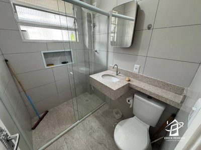 Apartamento, 2 quartos, 50 m² - Foto 5