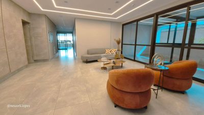 Apartamento, 3 quartos, 100 m² - Foto 5