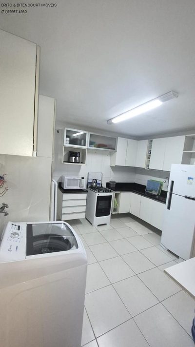 Apartamento, 3 quartos, 110 m² - Foto 5