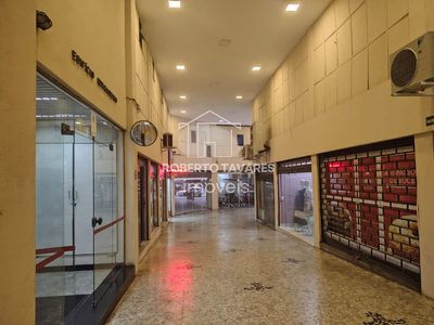 Loja-Salão, 96 m² - Foto 1