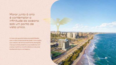 Apartamento, 1 quarto, 46 m² - Foto 1
