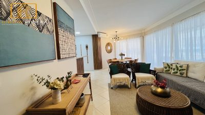 Apartamento, 4 quartos, 139 m² - Foto 5