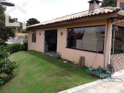 Casa de Condomínio, 4 quartos - Foto 5