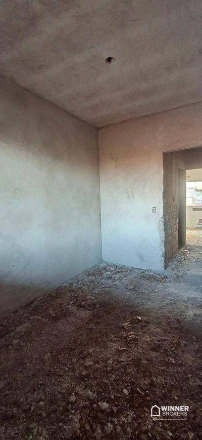 Casa, 2 quartos, 66 m² - Foto 5