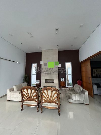 Casa, 4 quartos, 600 m² - Foto 3