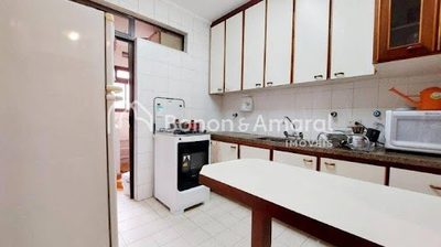 Apartamento, 3 quartos, 117 m² - Foto 3