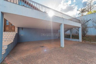 Casa de Condomínio, 4 quartos - Foto 2