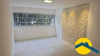 Apartamento, 1 quarto, 50 m² - Foto 2