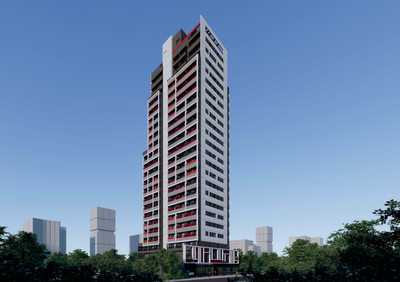 Loja-Salão, 125 m² - Foto 1