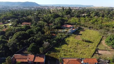 Terreno, 3825 m² - Foto 2