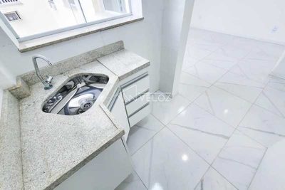 Apartamento, 1 quarto, 33 m² - Foto 2