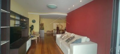 Apartamento, 3 quartos, 150 m² - Foto 3