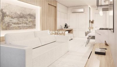 Apartamento, 2 quartos, 68 m² - Foto 2