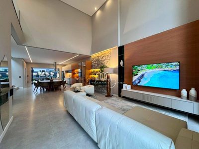 Sobrado, 3 quartos, 327 m² - Foto 5