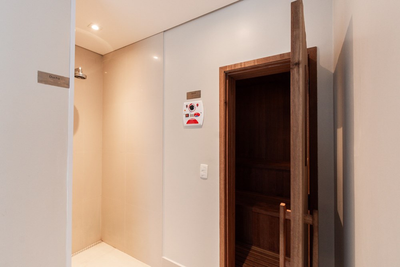 Apartamento, 4 quartos, 216 m² - Foto 3
