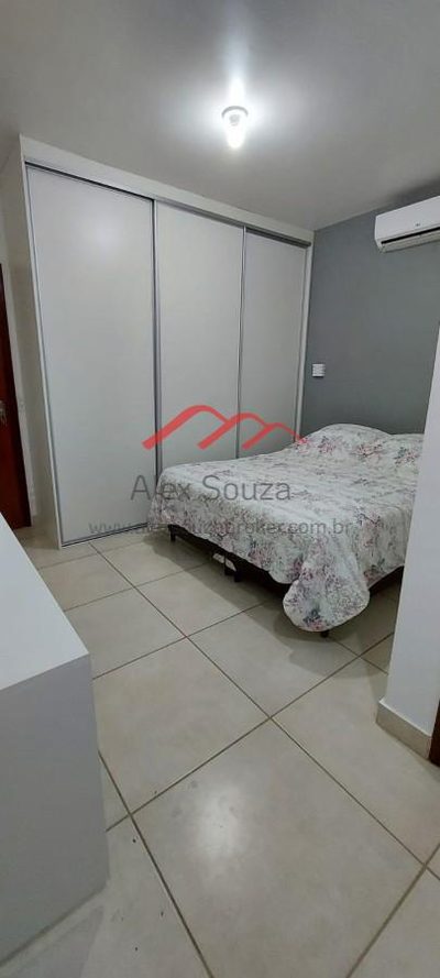 Casa, 2 quartos, 79 m² - Foto 4