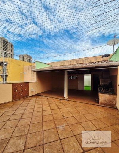 Sobrado, 2 quartos, 71 m² - Foto 2