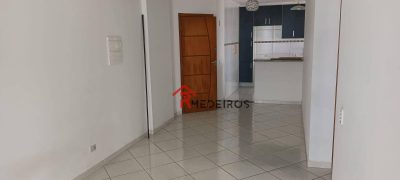 Apartamento, 2 quartos, 82 m² - Foto 3